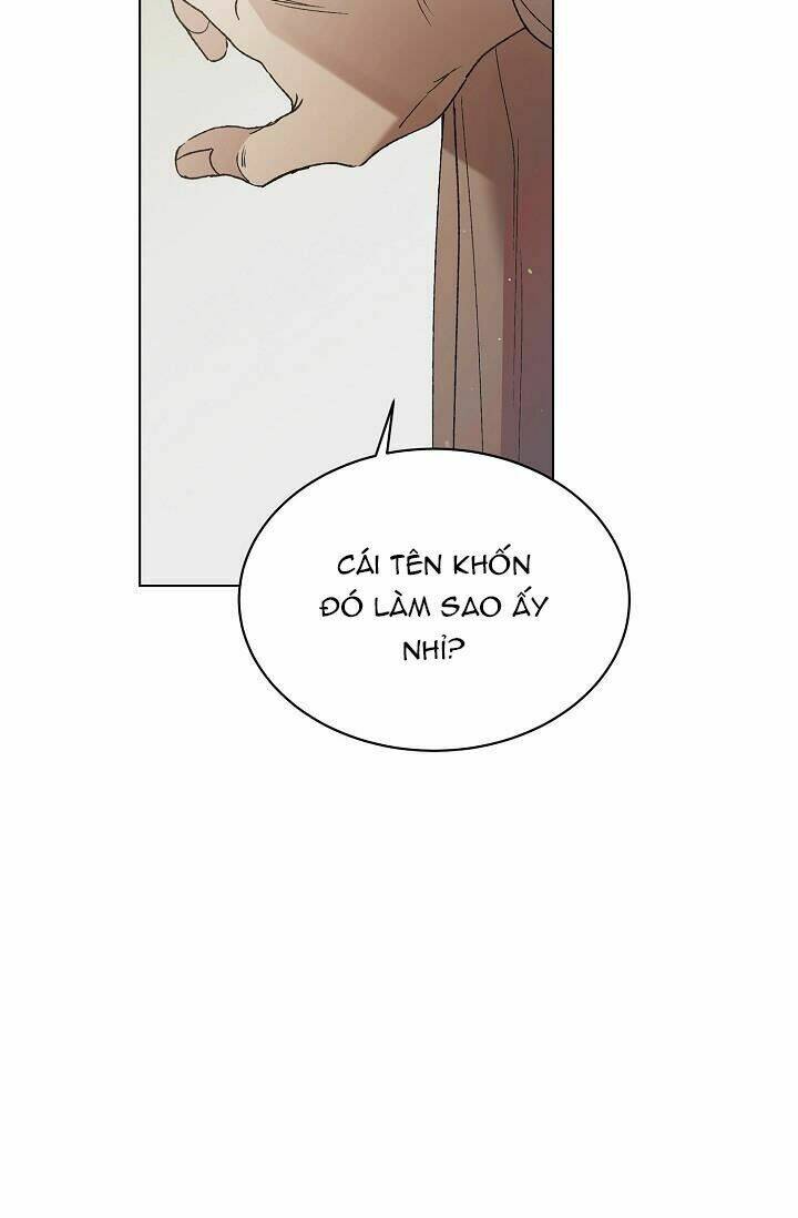 Cách Để Em Bảo Vệ Anh: Chapter 34
