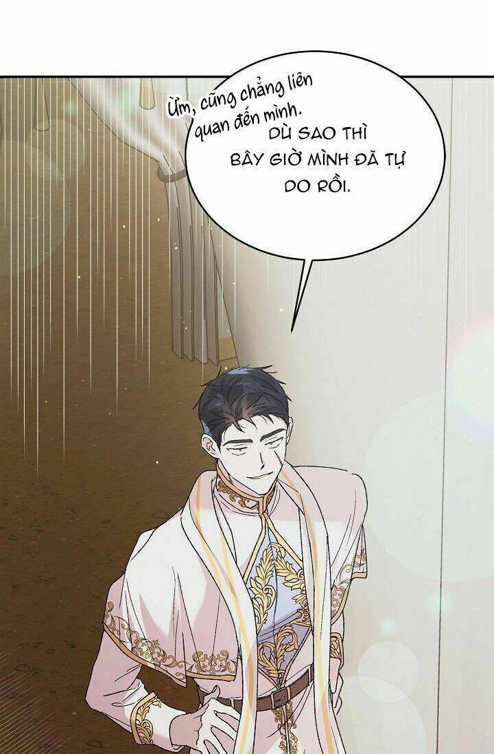 Cách Để Em Bảo Vệ Anh: Chapter 34