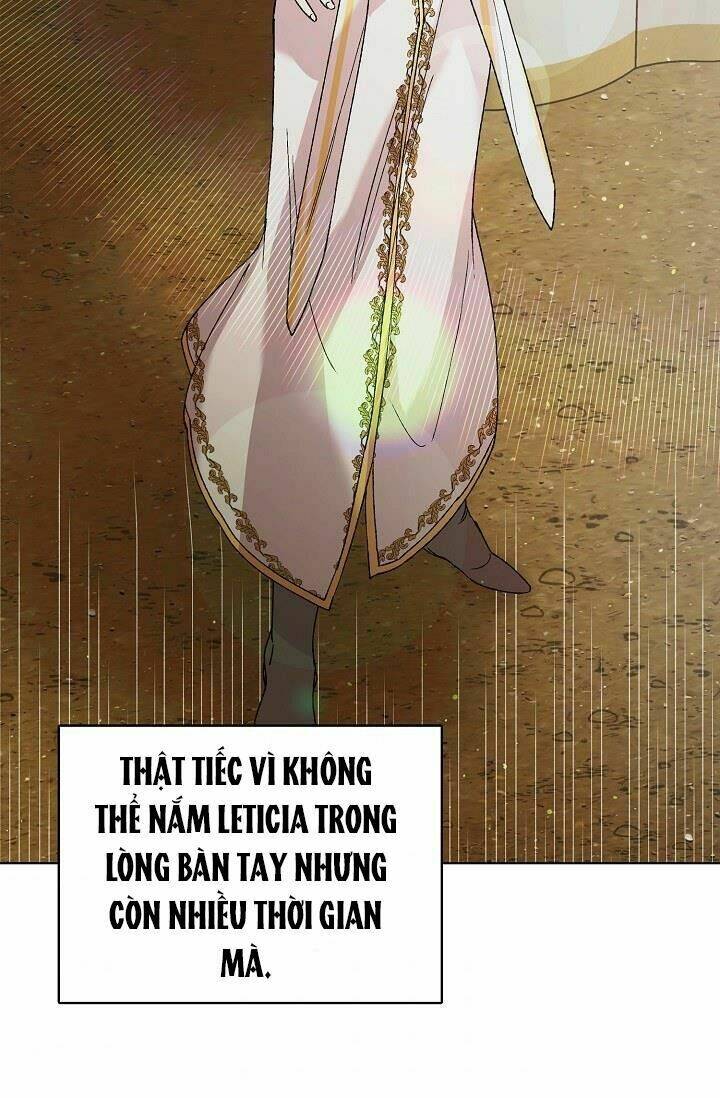 Cách Để Em Bảo Vệ Anh: Chapter 34