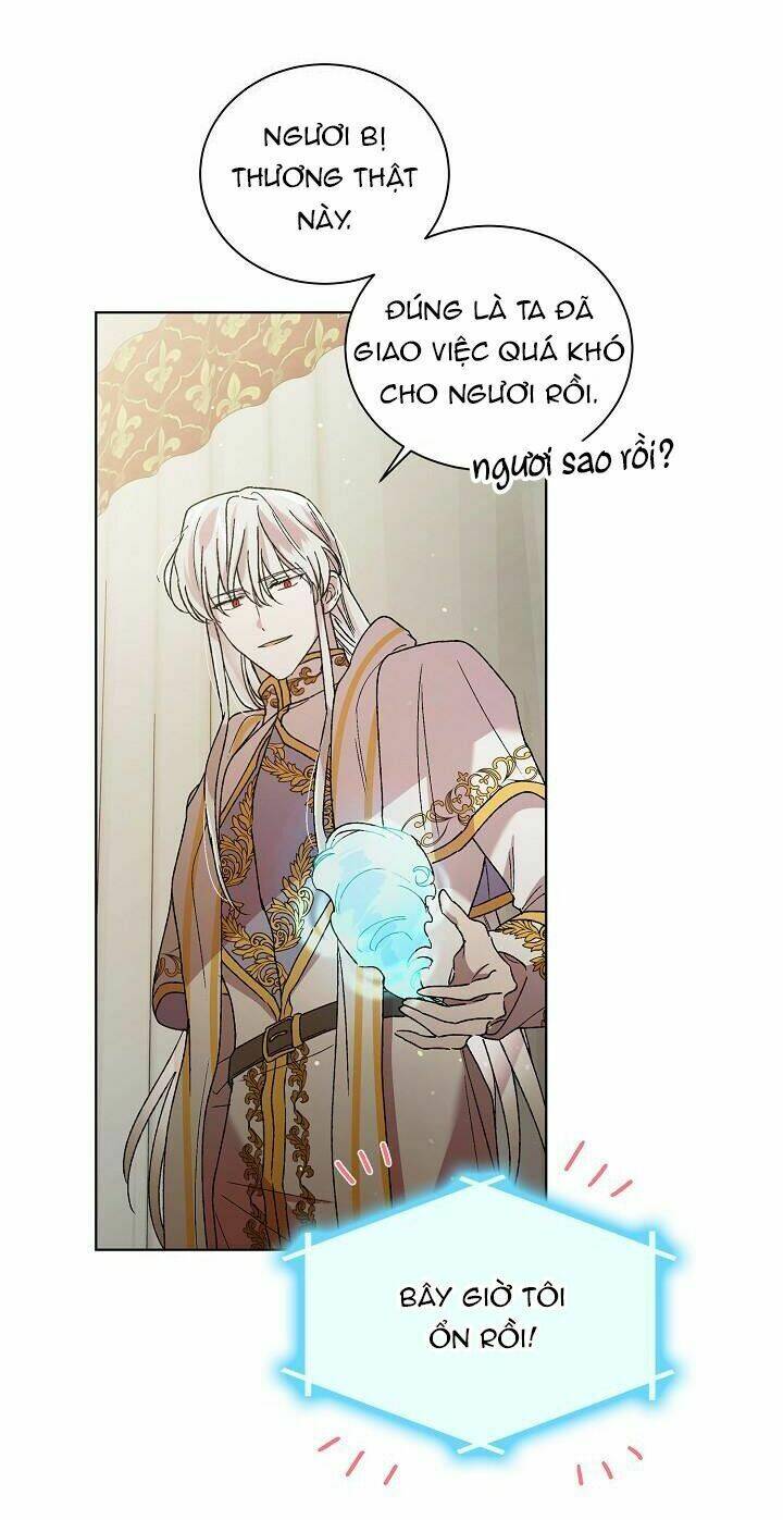 Cách Để Em Bảo Vệ Anh: Chapter 34