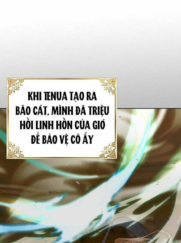 Cách Để Em Bảo Vệ Anh: Chapter 34