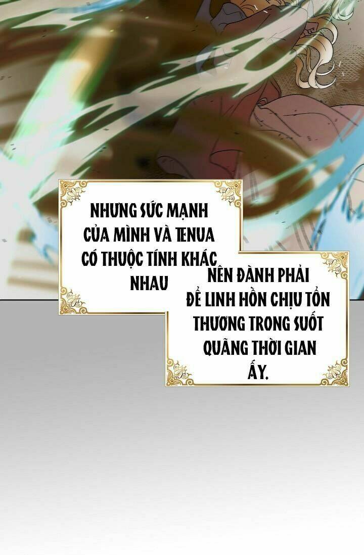 Cách Để Em Bảo Vệ Anh: Chapter 34
