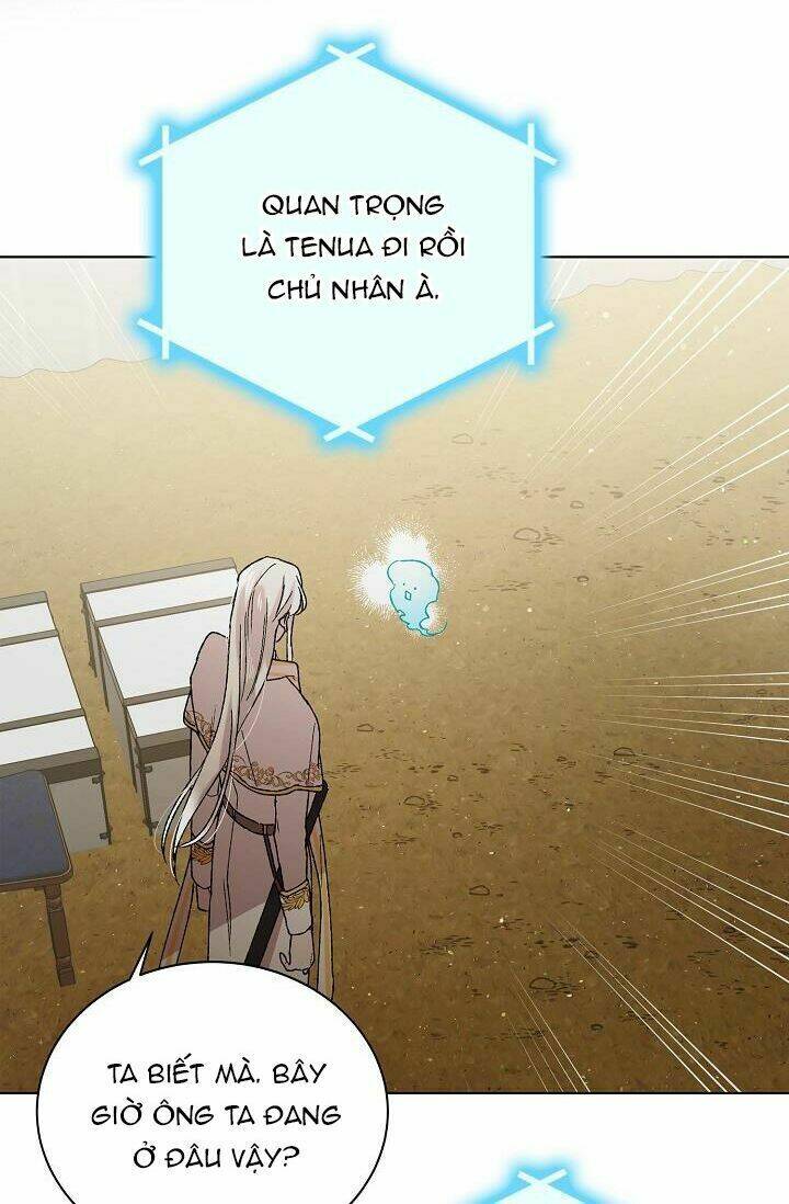 Cách Để Em Bảo Vệ Anh: Chapter 34
