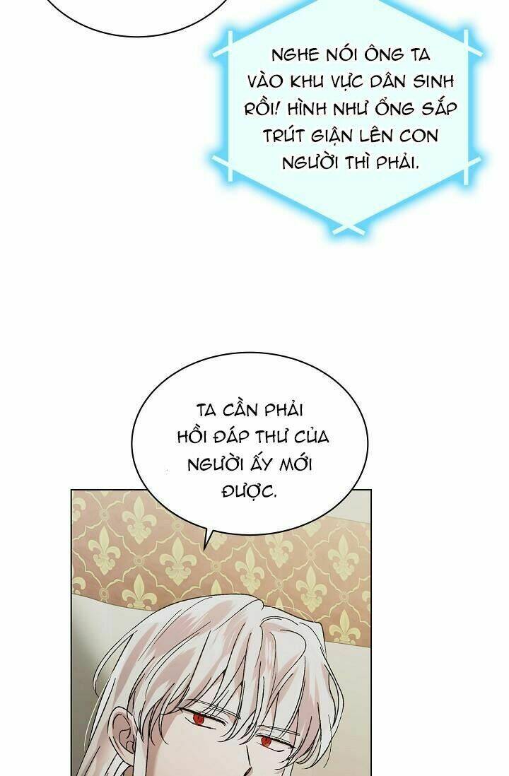 Cách Để Em Bảo Vệ Anh: Chapter 34