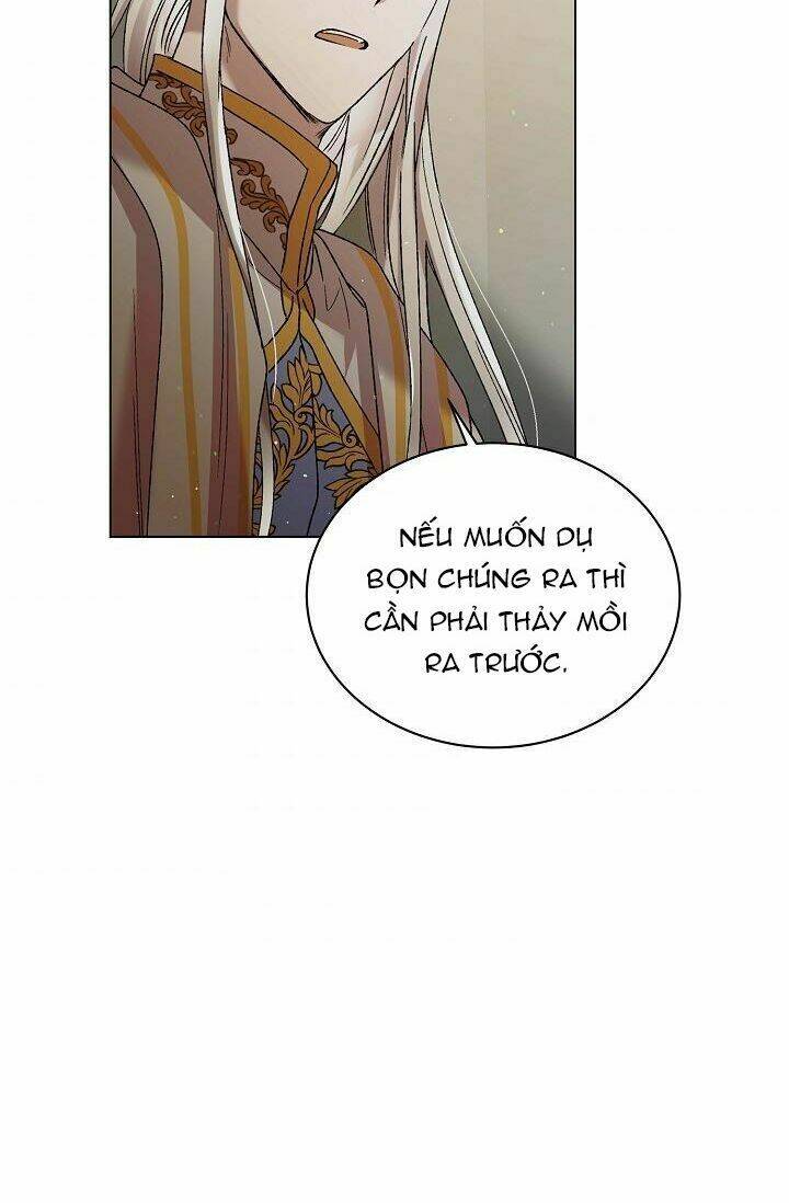 Cách Để Em Bảo Vệ Anh: Chapter 34