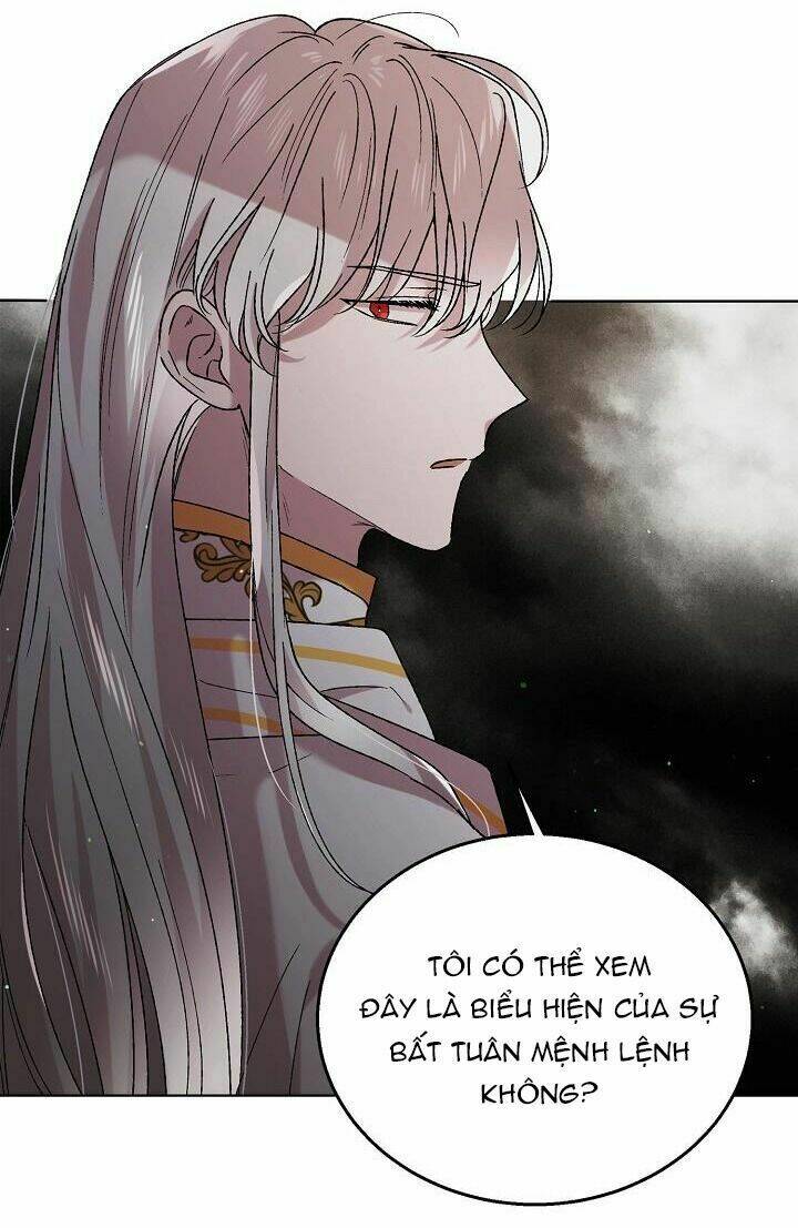 Cách Để Em Bảo Vệ Anh: Chapter 34