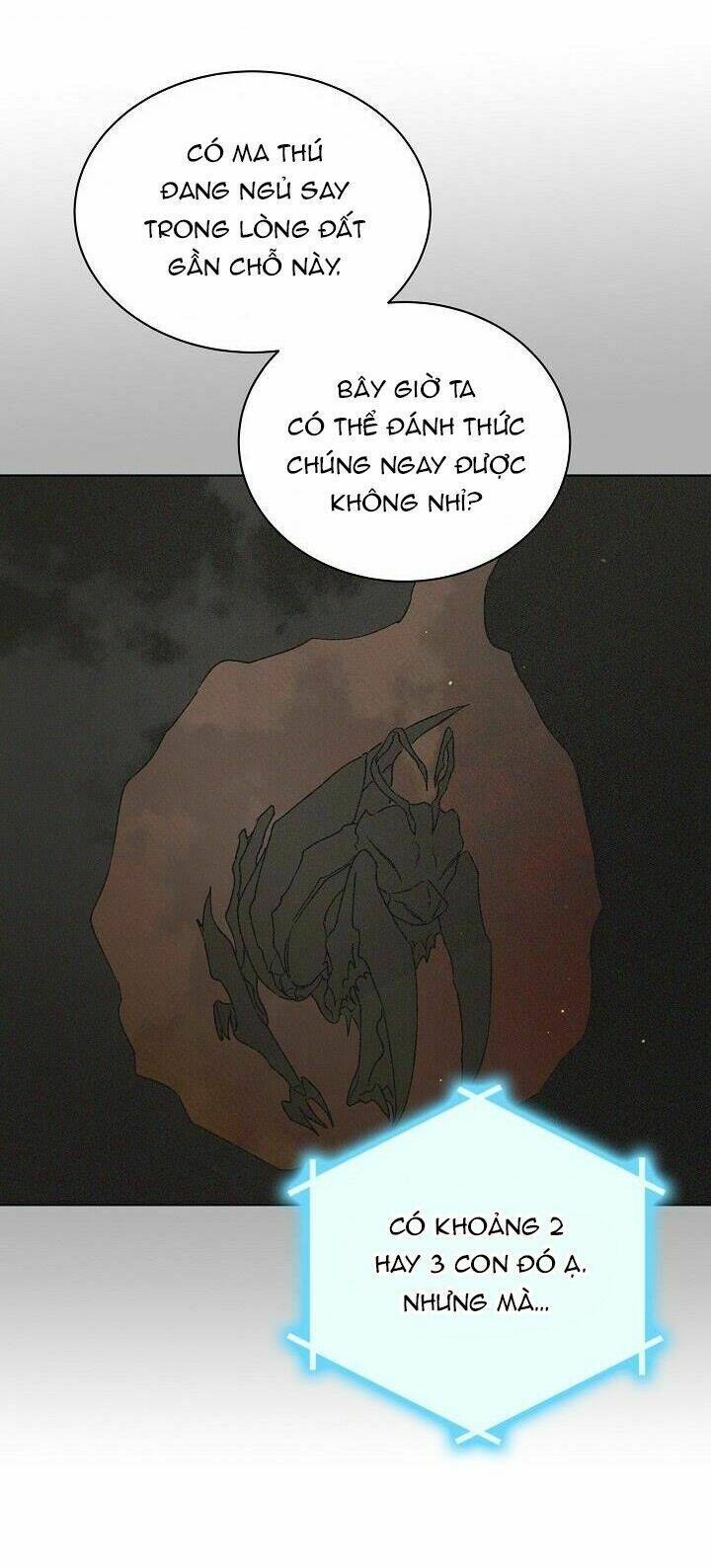Cách Để Em Bảo Vệ Anh: Chapter 34