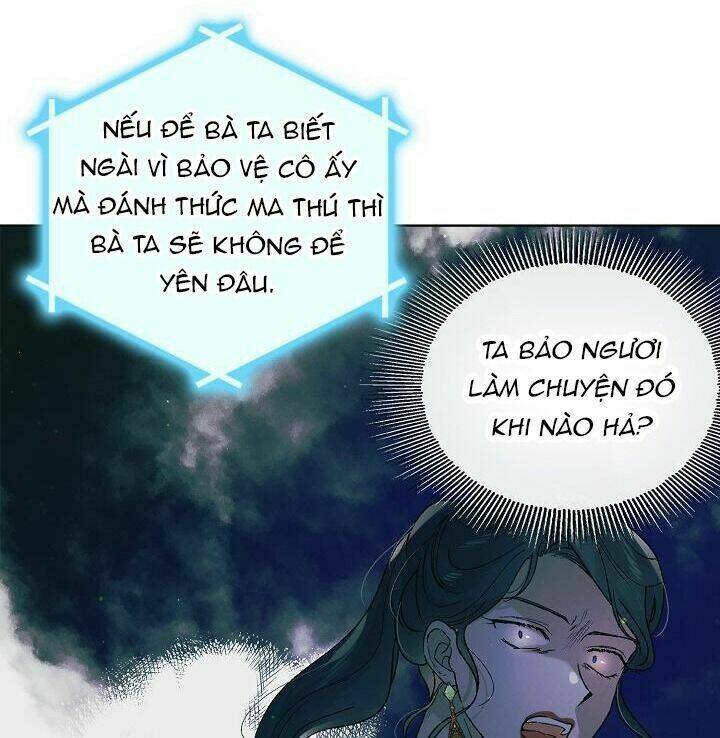 Cách Để Em Bảo Vệ Anh: Chapter 34