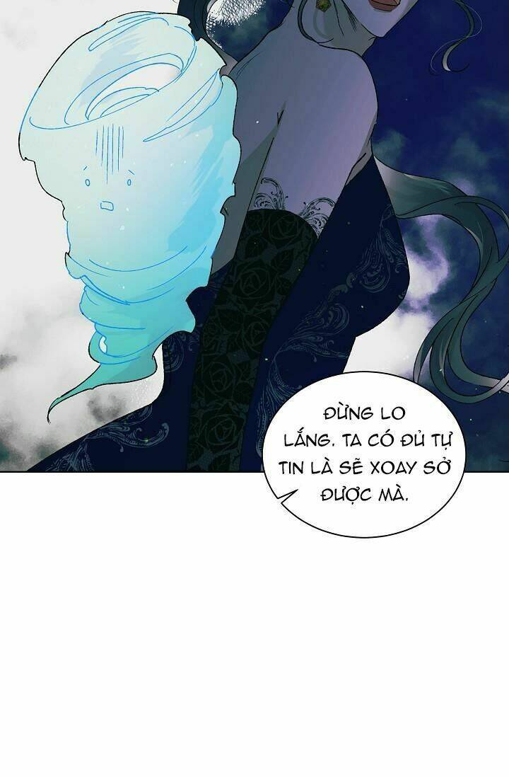 Cách Để Em Bảo Vệ Anh: Chapter 34