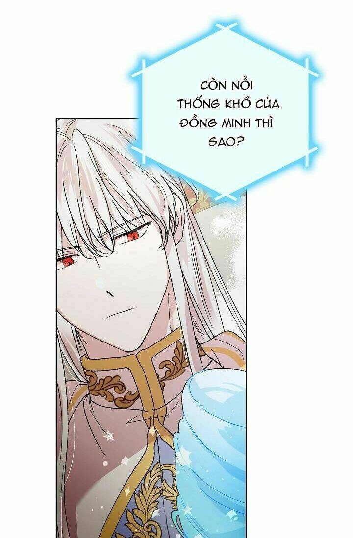 Cách Để Em Bảo Vệ Anh: Chapter 34