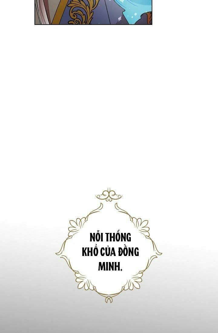 Cách Để Em Bảo Vệ Anh: Chapter 34