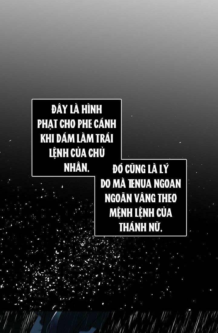 Cách Để Em Bảo Vệ Anh: Chapter 34