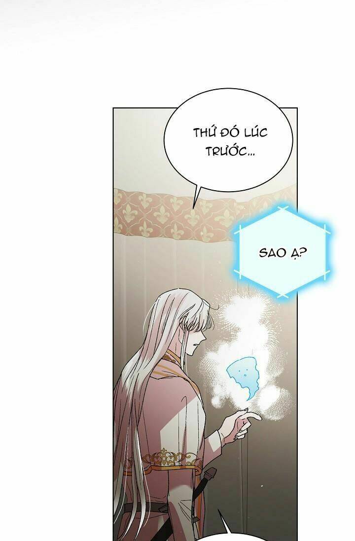 Cách Để Em Bảo Vệ Anh: Chapter 34
