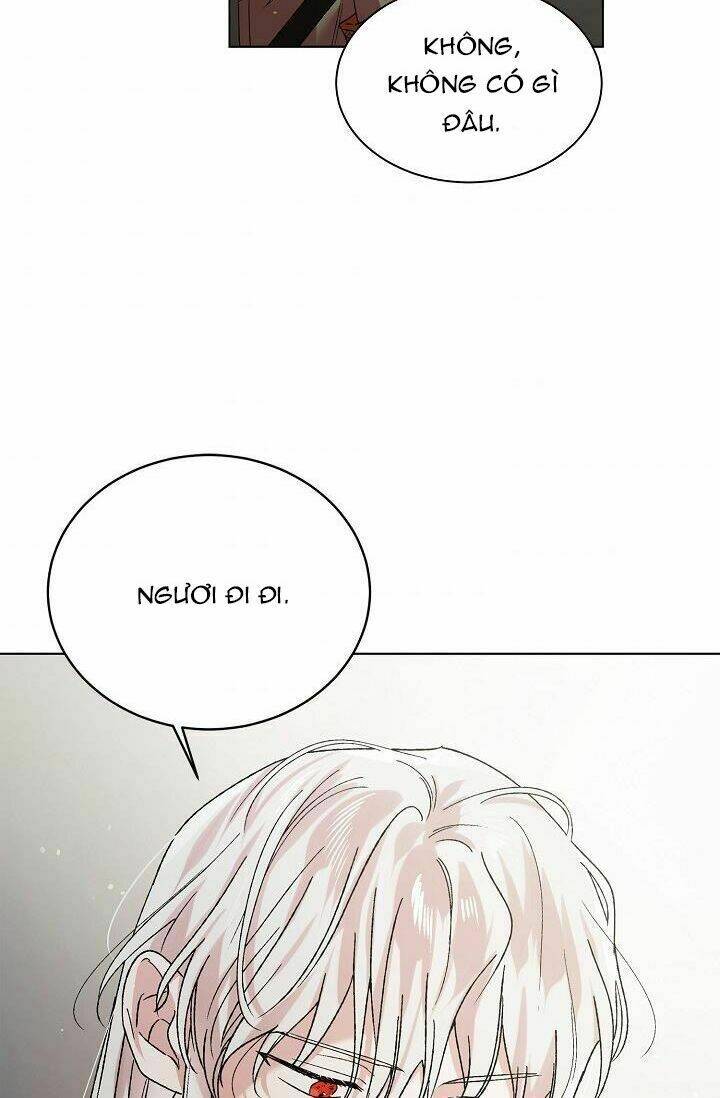 Cách Để Em Bảo Vệ Anh: Chapter 34