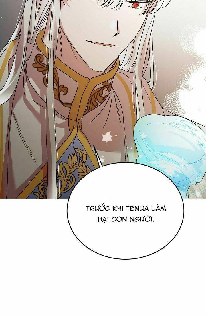 Cách Để Em Bảo Vệ Anh: Chapter 34