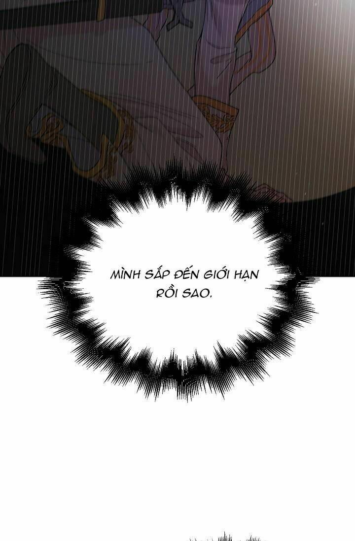 Cách Để Em Bảo Vệ Anh: Chapter 34