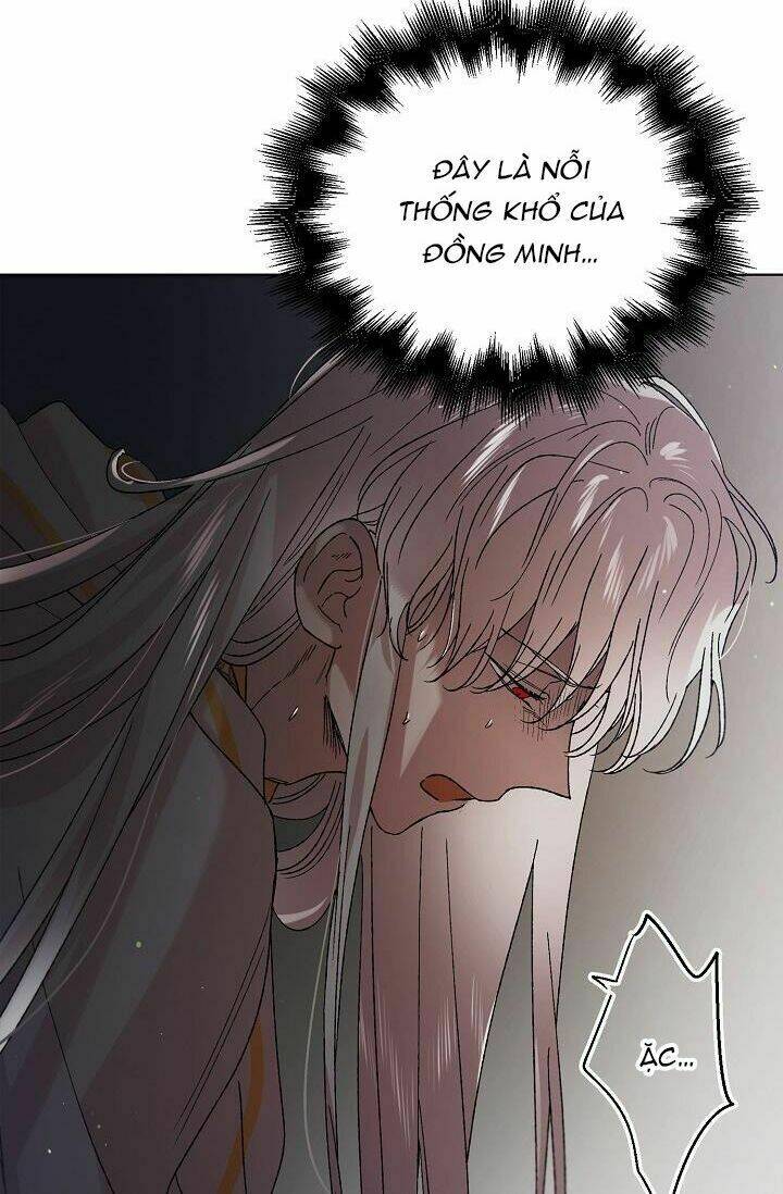 Cách Để Em Bảo Vệ Anh: Chapter 34