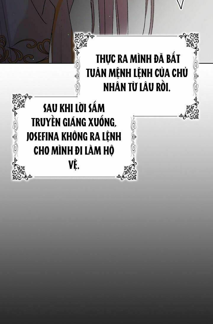 Cách Để Em Bảo Vệ Anh: Chapter 34
