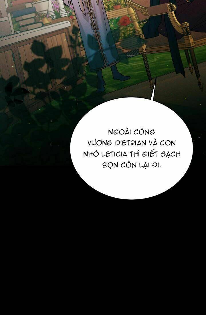 Cách Để Em Bảo Vệ Anh: Chapter 34