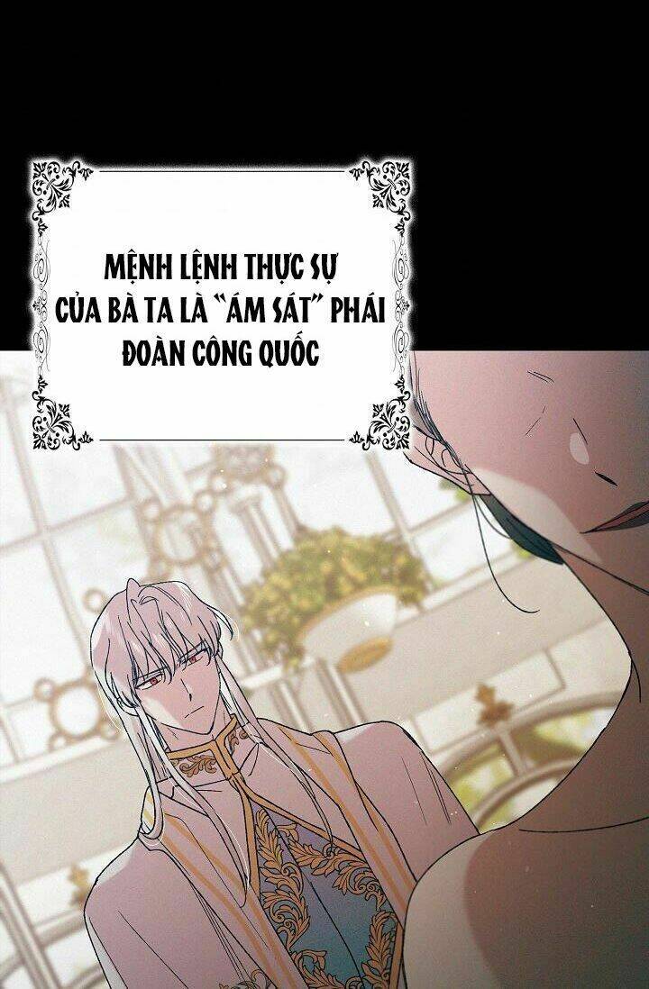 Cách Để Em Bảo Vệ Anh: Chapter 34
