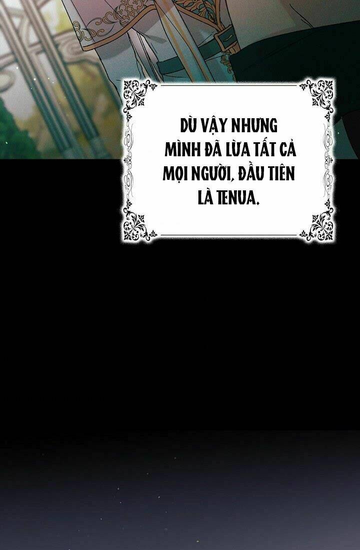 Cách Để Em Bảo Vệ Anh: Chapter 34