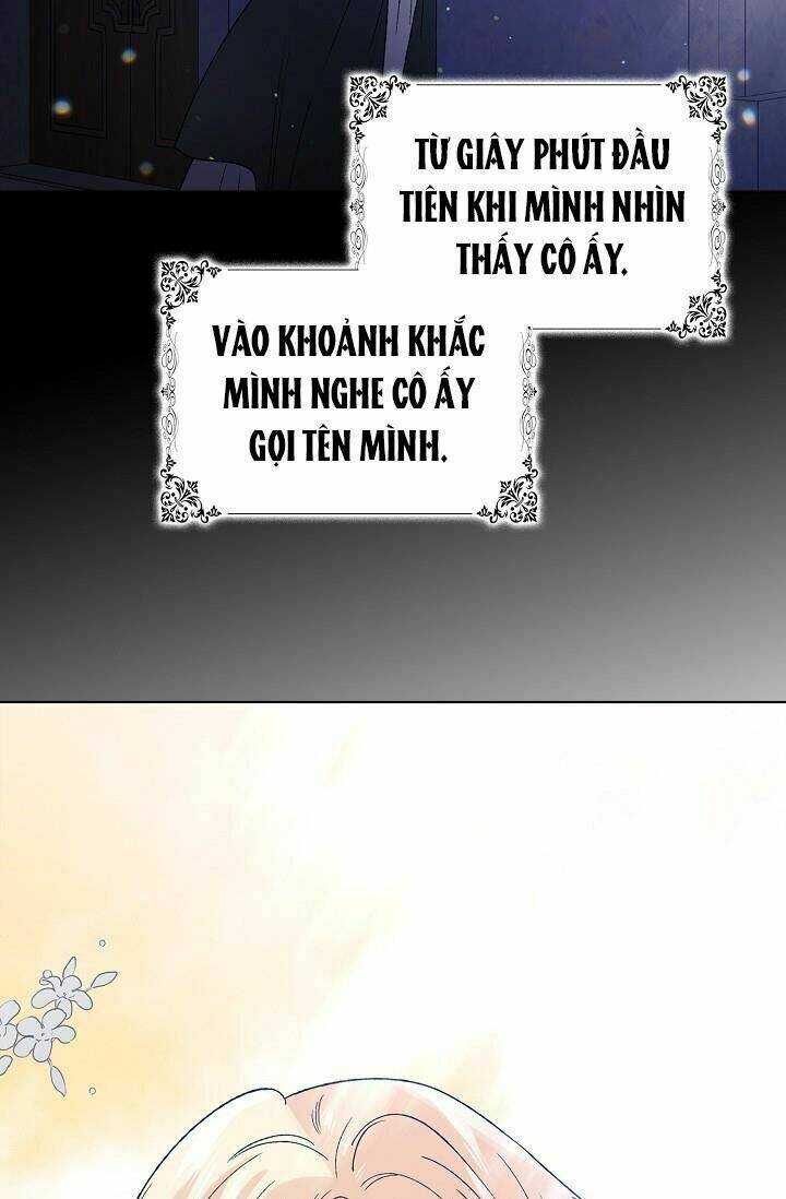 Cách Để Em Bảo Vệ Anh: Chapter 34