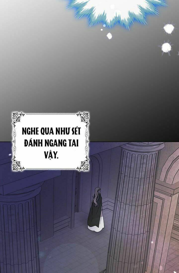 Cách Để Em Bảo Vệ Anh: Chapter 34