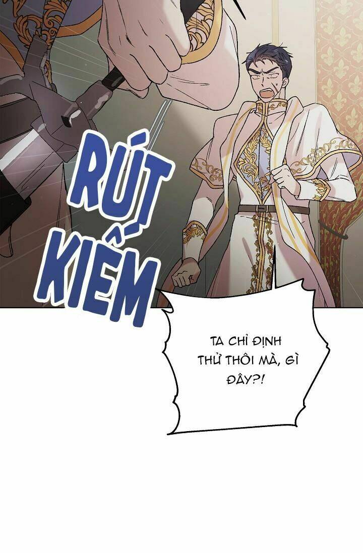 Cách Để Em Bảo Vệ Anh: Chapter 34