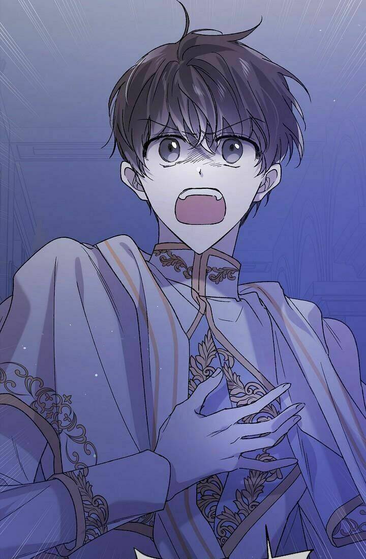 Cách Để Em Bảo Vệ Anh: Chapter 34