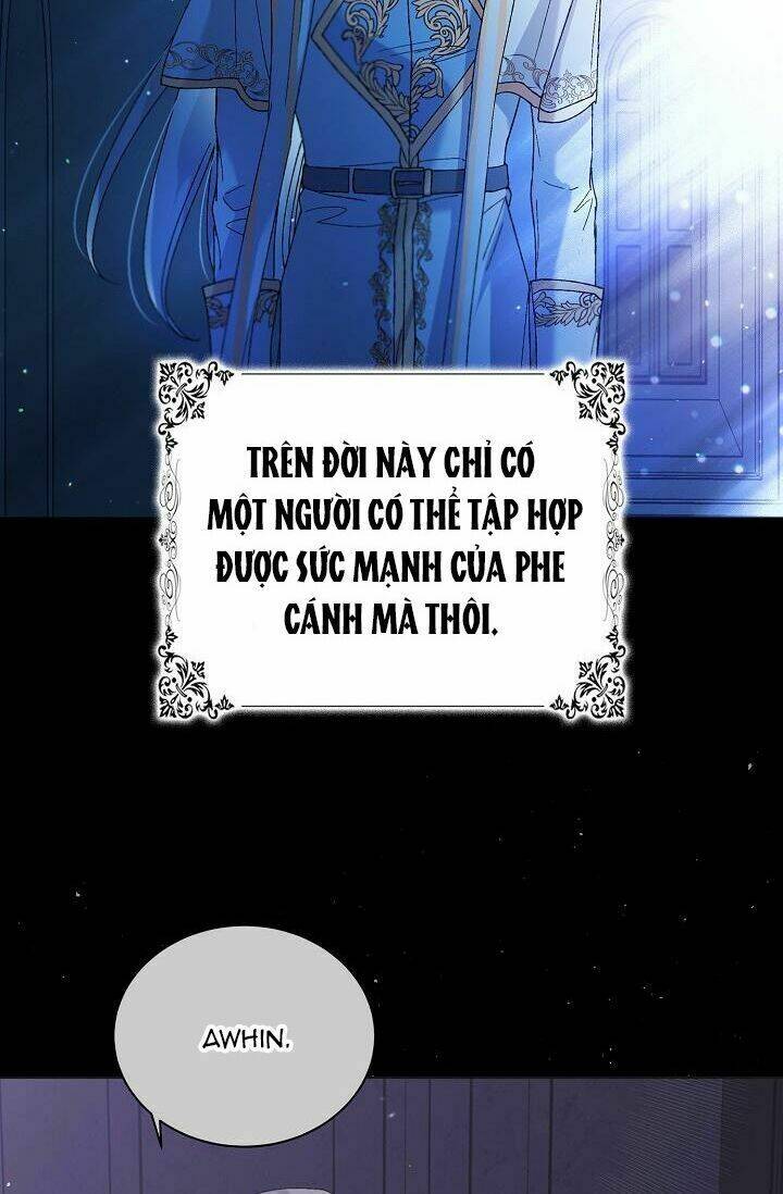 Cách Để Em Bảo Vệ Anh: Chapter 34