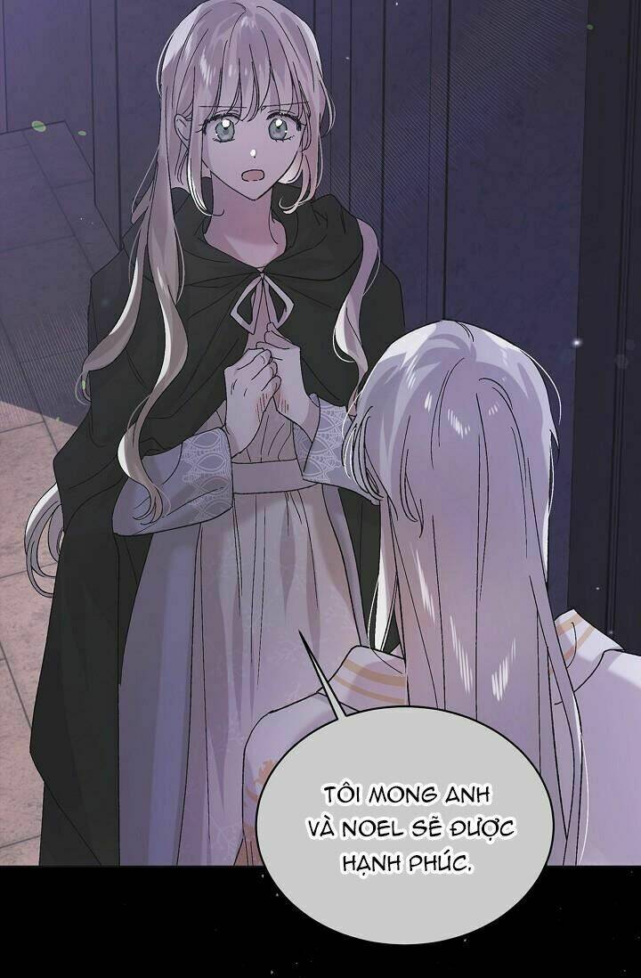 Cách Để Em Bảo Vệ Anh: Chapter 34