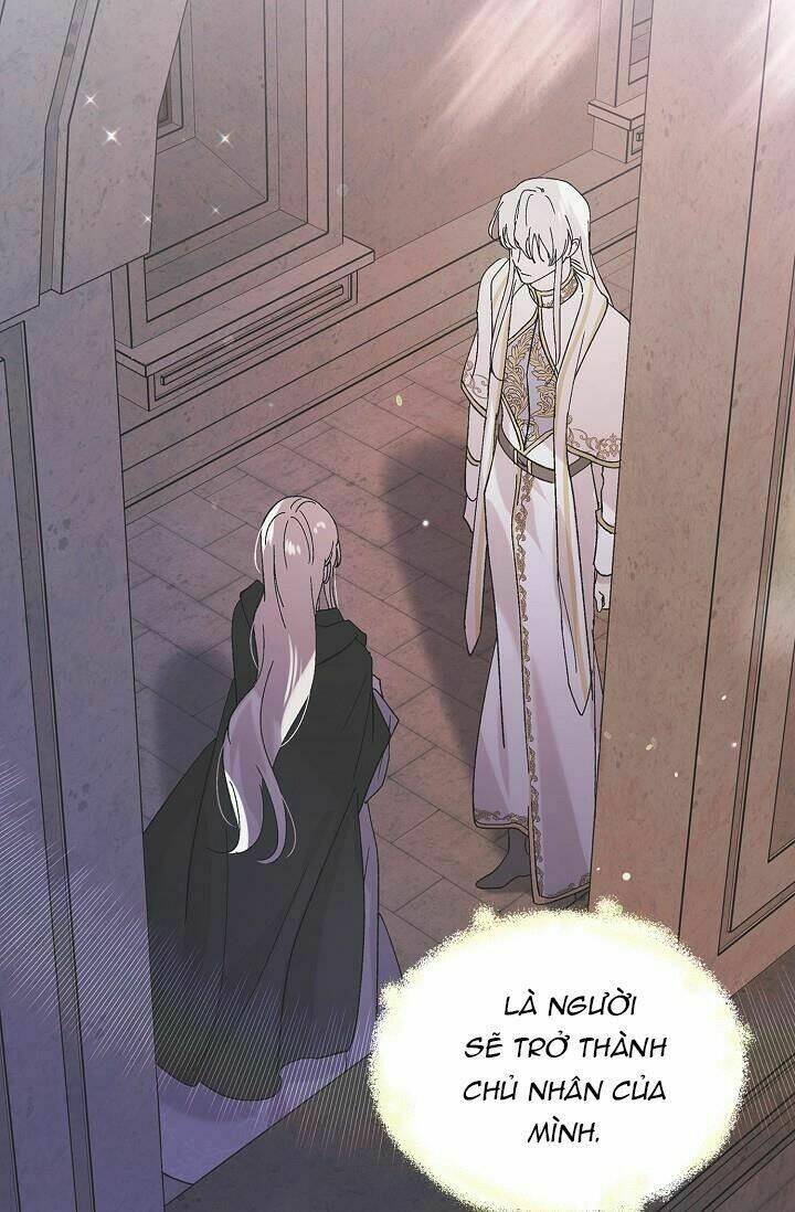 Cách Để Em Bảo Vệ Anh: Chapter 34