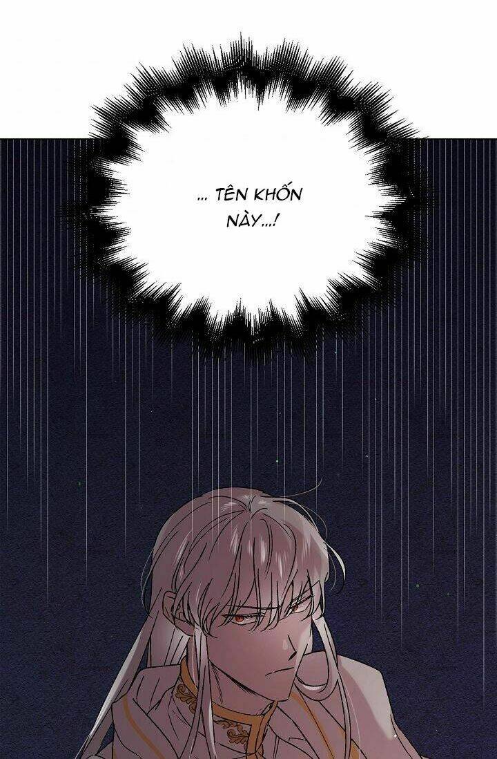 Cách Để Em Bảo Vệ Anh: Chapter 34