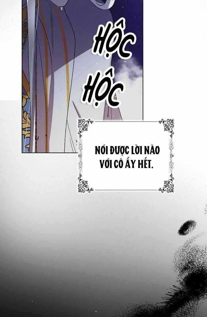 Cách Để Em Bảo Vệ Anh: Chapter 34