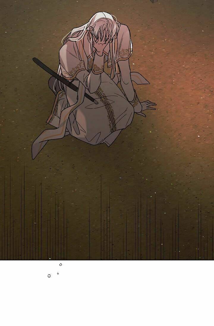 Cách Để Em Bảo Vệ Anh: Chapter 34