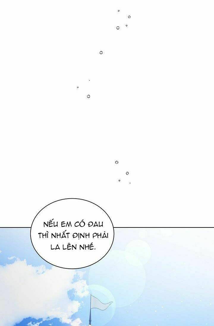 Cách Để Em Bảo Vệ Anh: Chapter 34