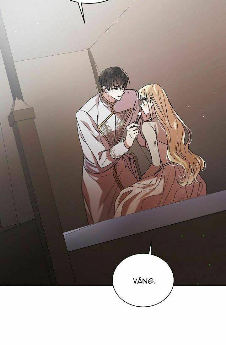 Cách Để Em Bảo Vệ Anh: Chapter 34