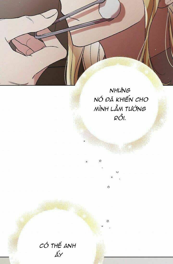 Cách Để Em Bảo Vệ Anh: Chapter 34