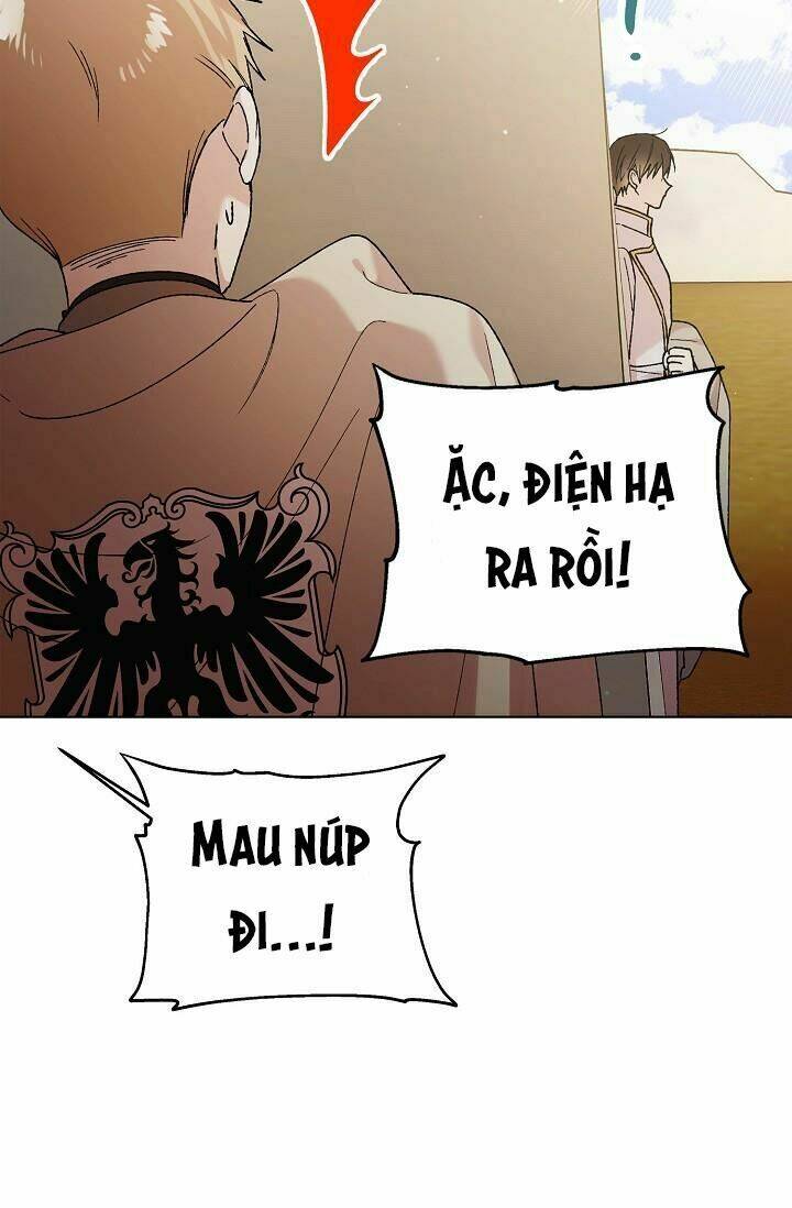 Cách Để Em Bảo Vệ Anh: Chapter 35