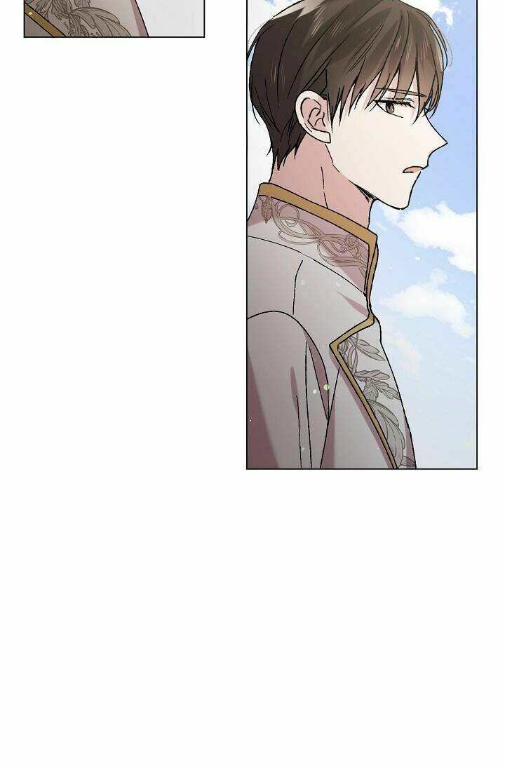 Cách Để Em Bảo Vệ Anh: Chapter 35