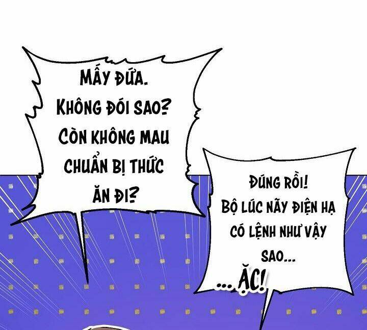 Cách Để Em Bảo Vệ Anh: Chapter 35