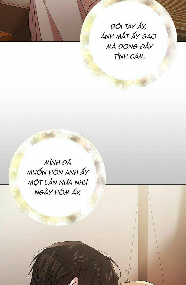 Cách Để Em Bảo Vệ Anh: Chapter 35