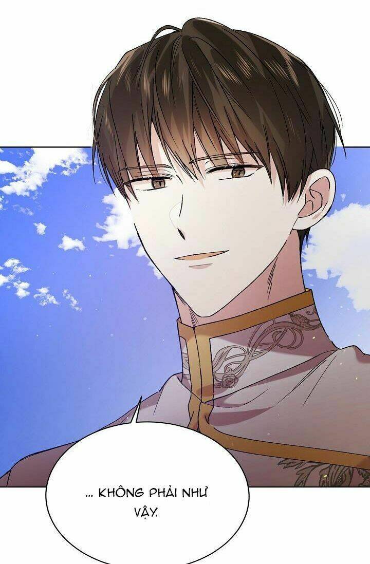 Cách Để Em Bảo Vệ Anh: Chapter 35