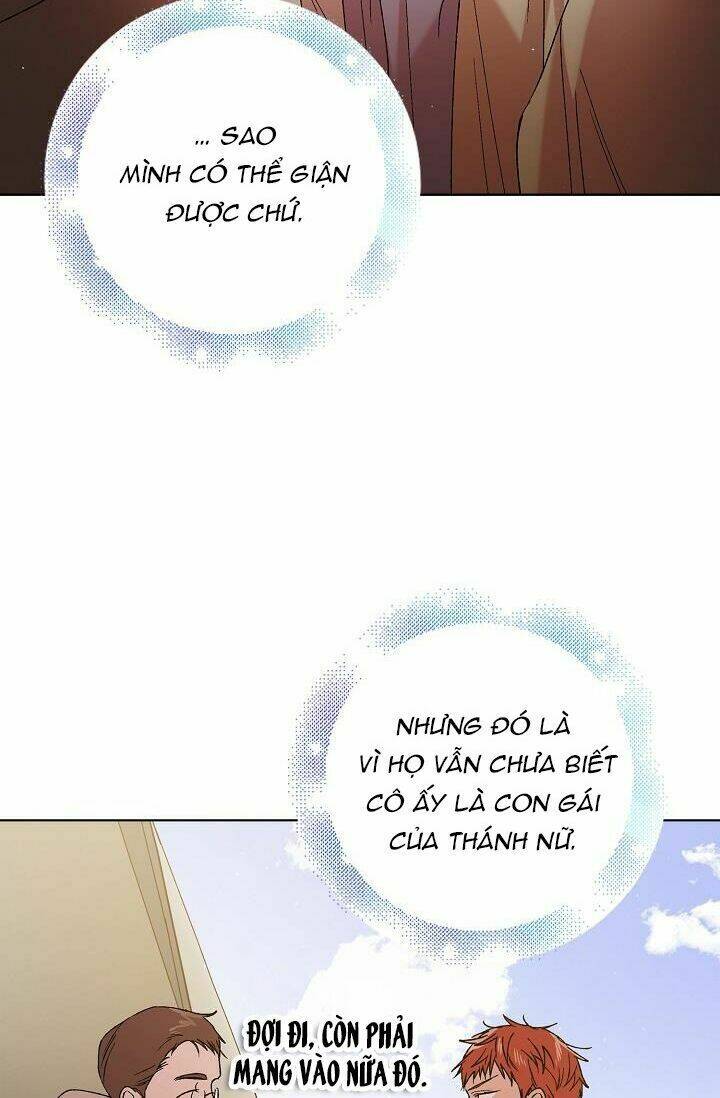 Cách Để Em Bảo Vệ Anh: Chapter 35