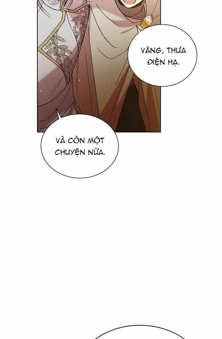 Cách Để Em Bảo Vệ Anh: Chapter 35