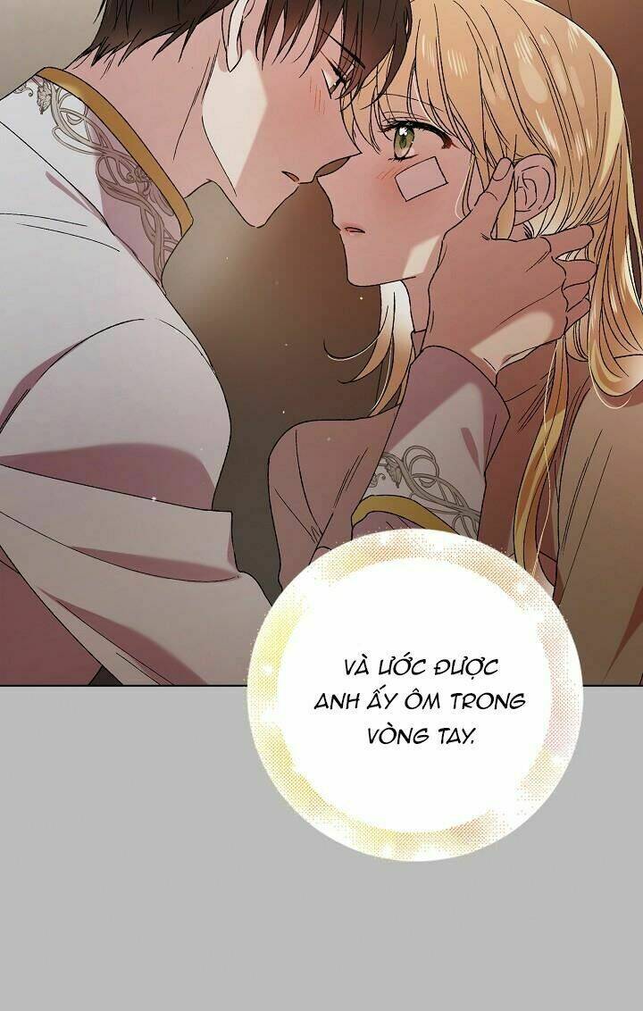Cách Để Em Bảo Vệ Anh: Chapter 35