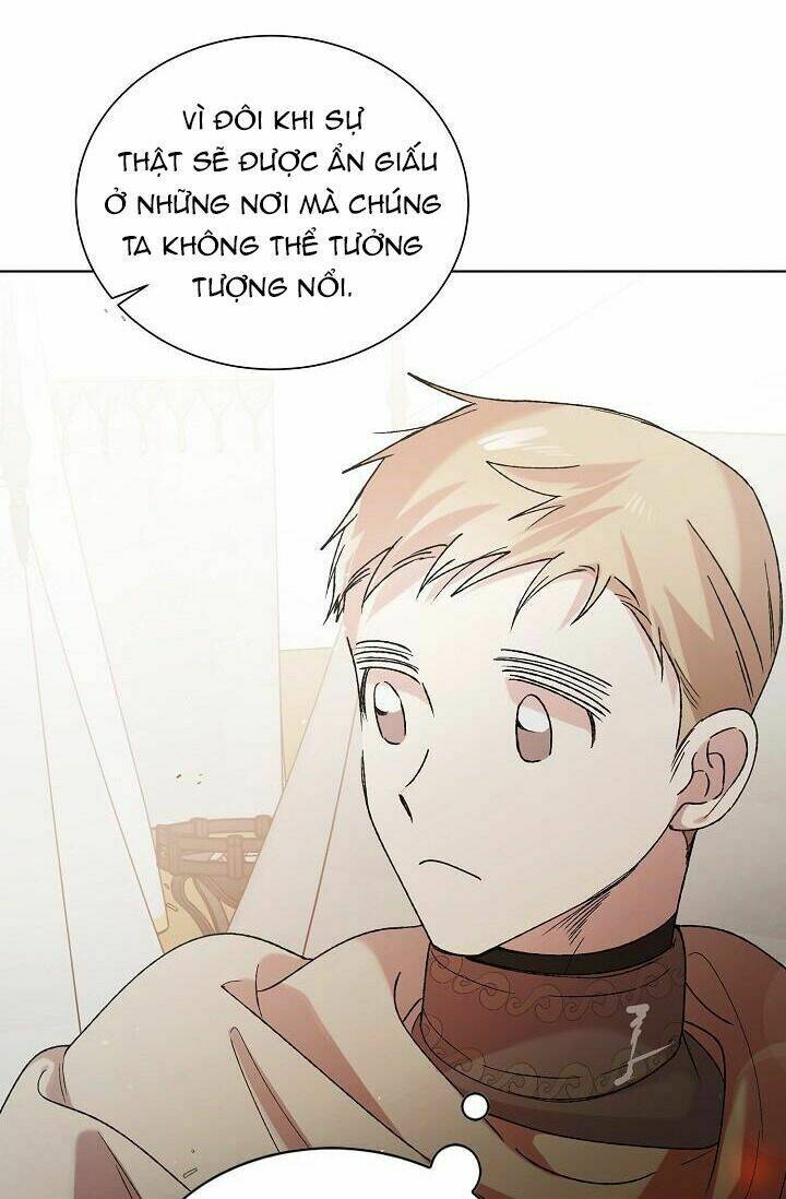 Cách Để Em Bảo Vệ Anh: Chapter 35