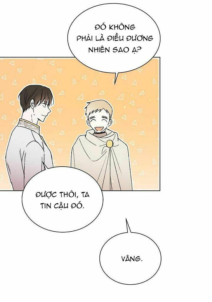 Cách Để Em Bảo Vệ Anh: Chapter 35