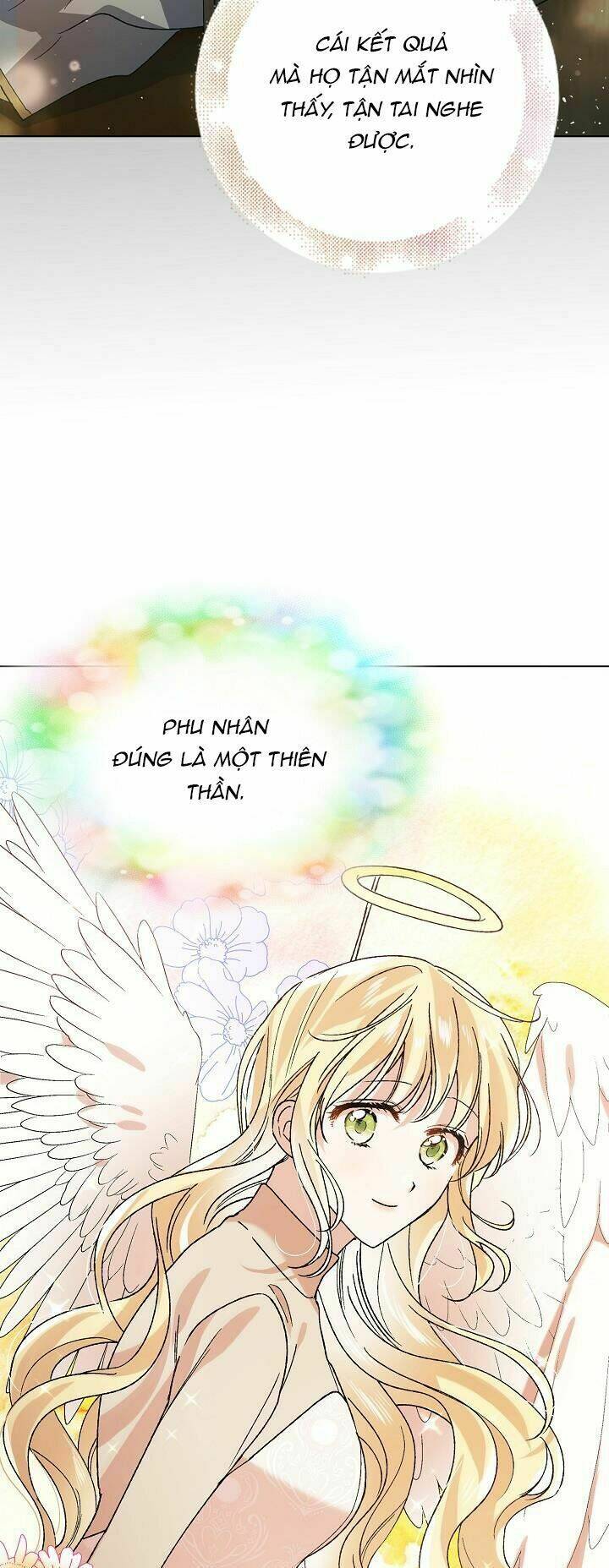Cách Để Em Bảo Vệ Anh: Chapter 35
