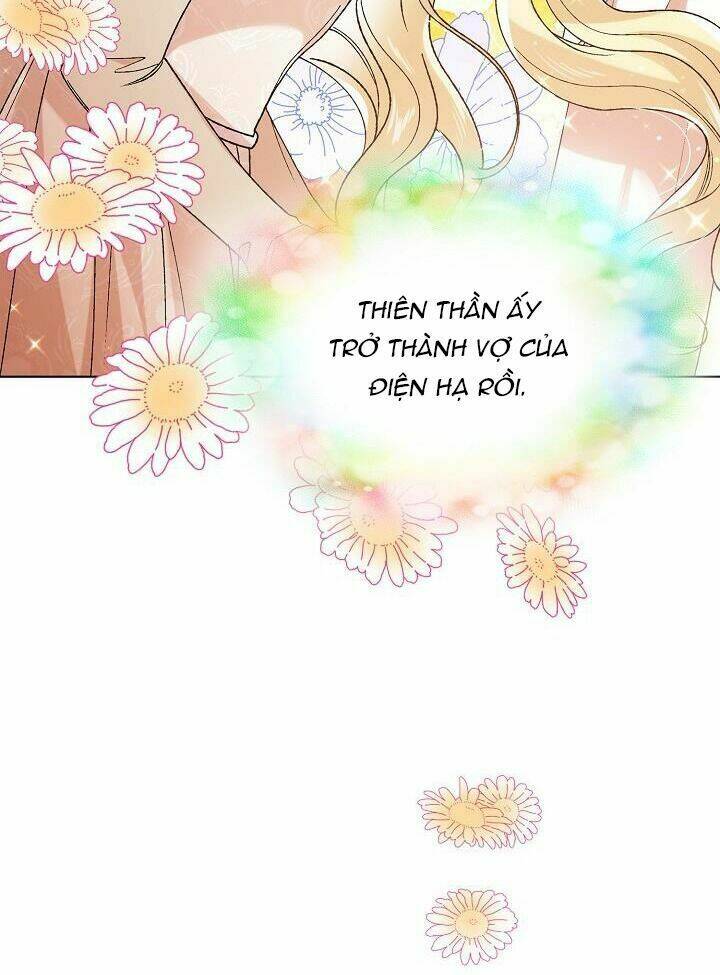 Cách Để Em Bảo Vệ Anh: Chapter 35